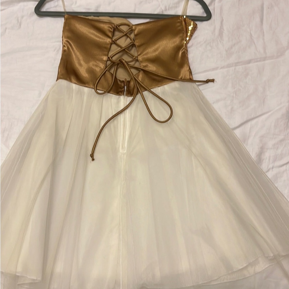 Homecoming/ Prom Dress